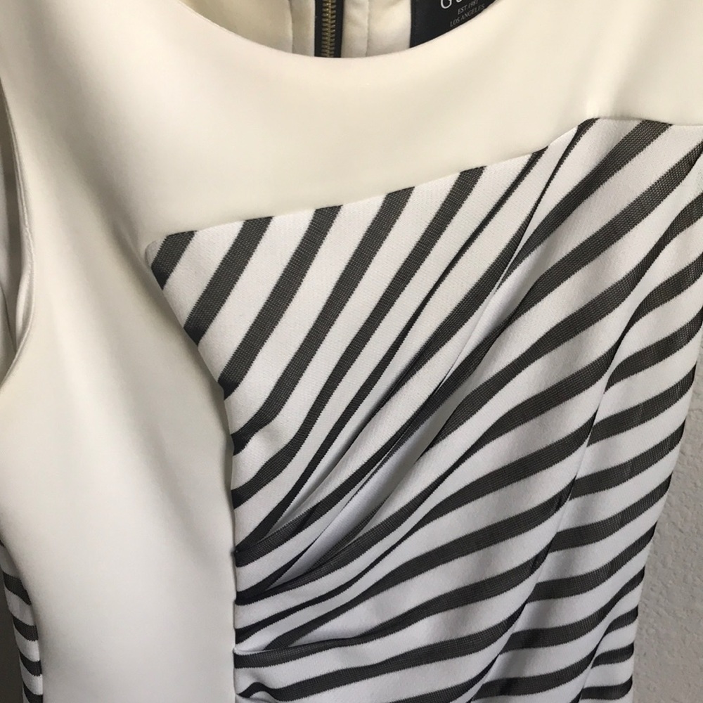 Guess striped dress - Picture 4 of 6